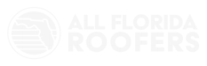 All Florida Roofers logo – professional roofing company serving residential and commercial properties across Florida