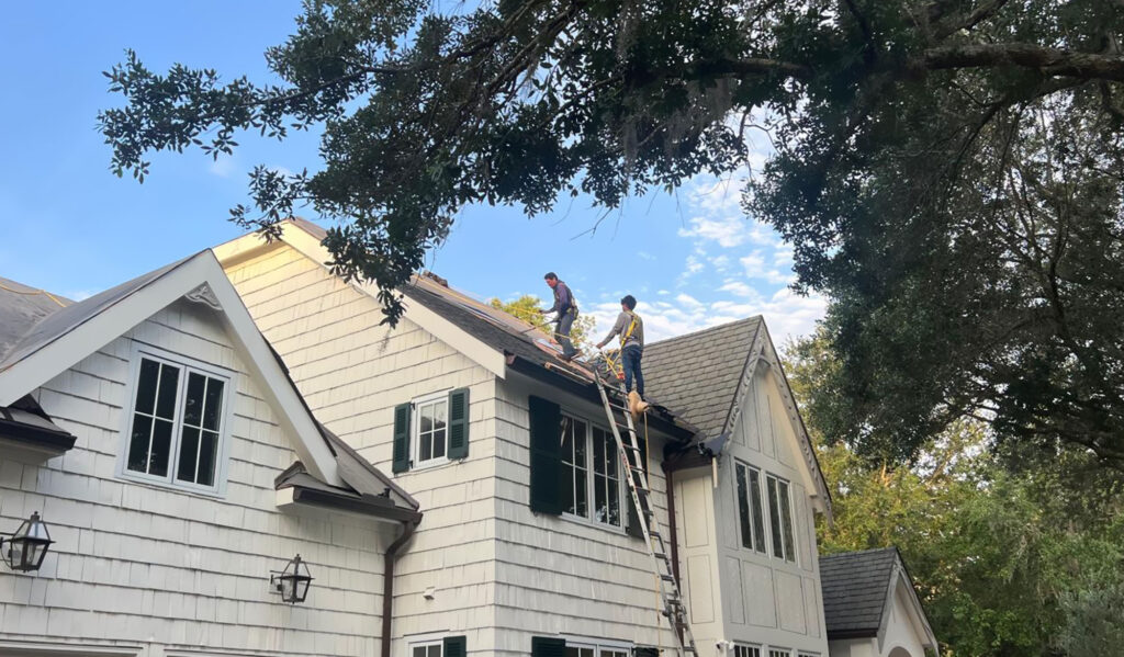 About All Florida Roofers