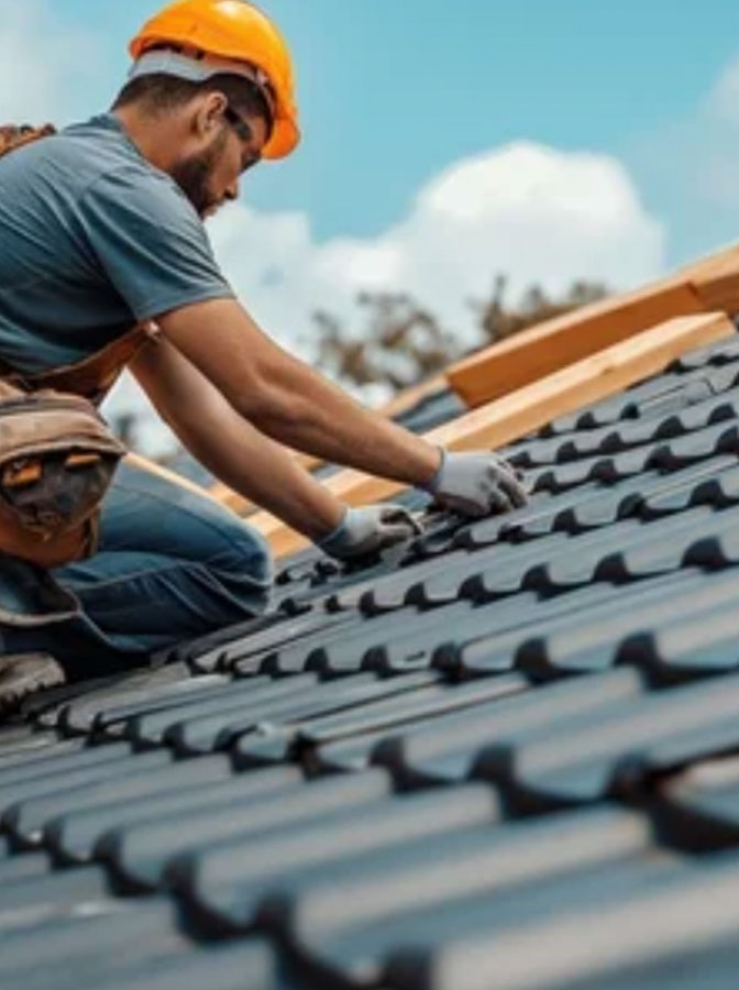 Protect your property with expert roofing solutions built to last. Whether you need a full roof replacement, minor repairs, or a professional inspection, our licensed team uses high-quality materials and proven techniques to ensure durability, safety, and peace of mind